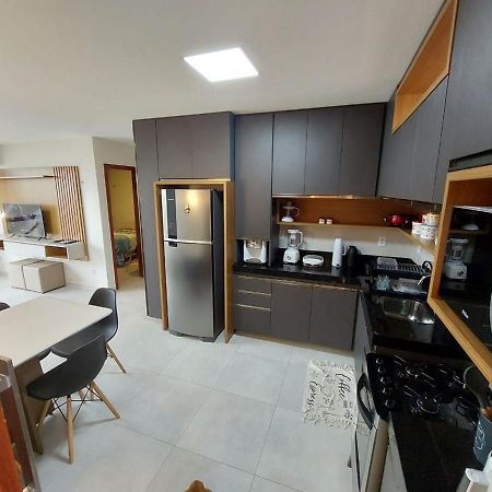 Apartamento Sonhos Da Serra Bananeiras Zewnętrze zdjęcie