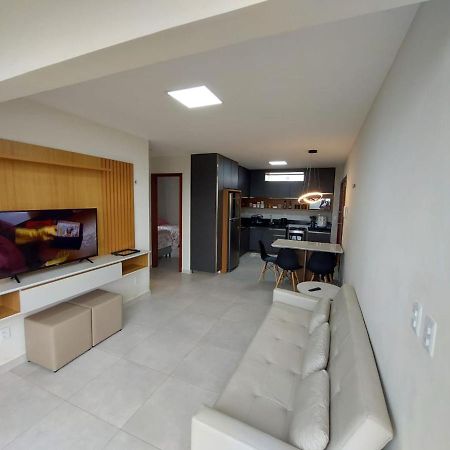 Apartamento Sonhos Da Serra Bananeiras Zewnętrze zdjęcie