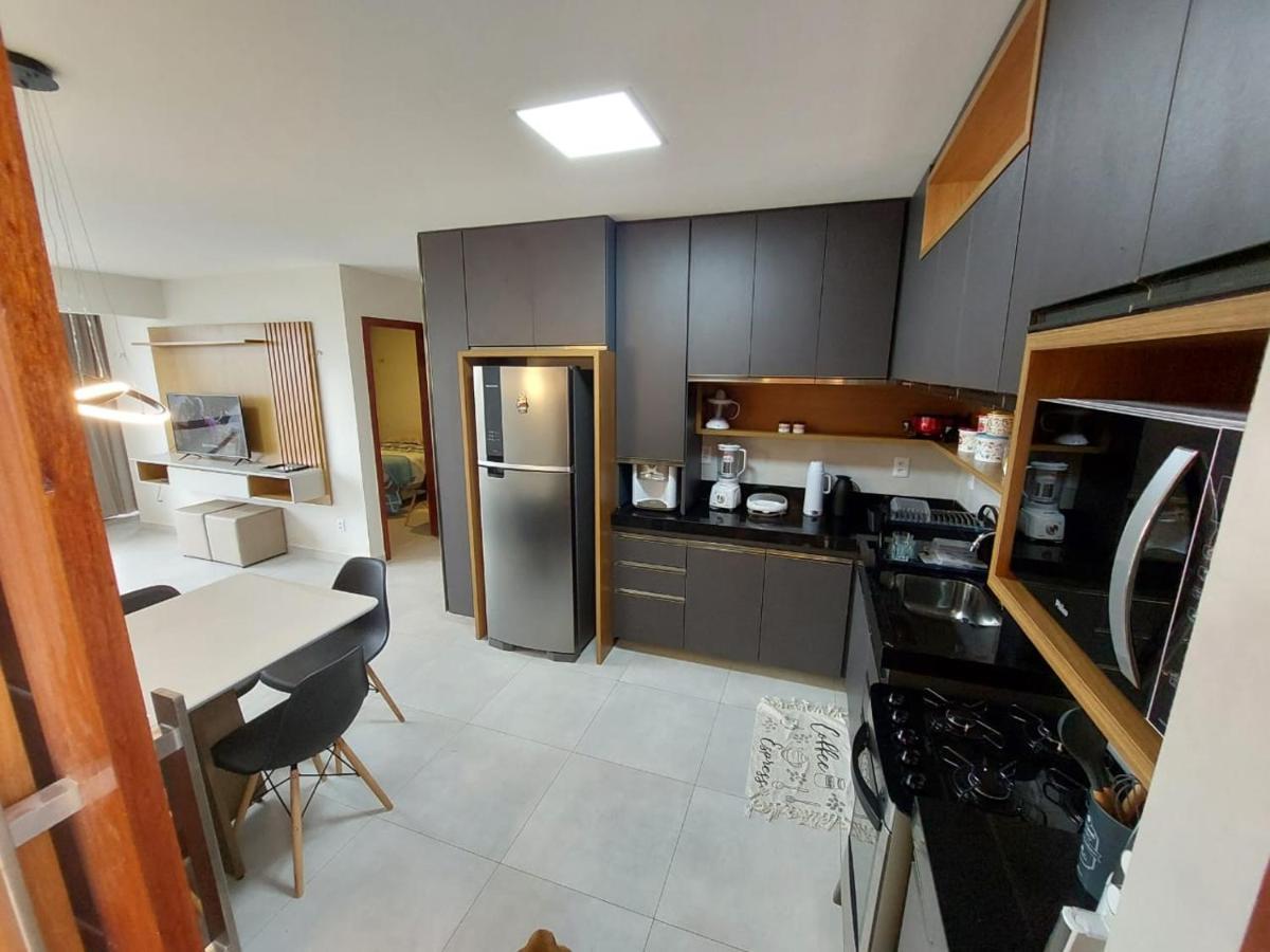 Apartamento Sonhos Da Serra Bananeiras Zewnętrze zdjęcie