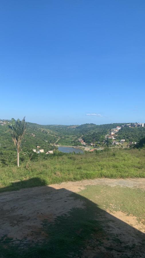 Apartamento Sonhos Da Serra Bananeiras Zewnętrze zdjęcie
