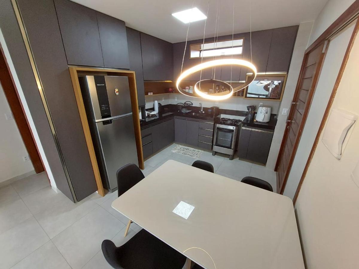 Apartamento Sonhos Da Serra Bananeiras Zewnętrze zdjęcie