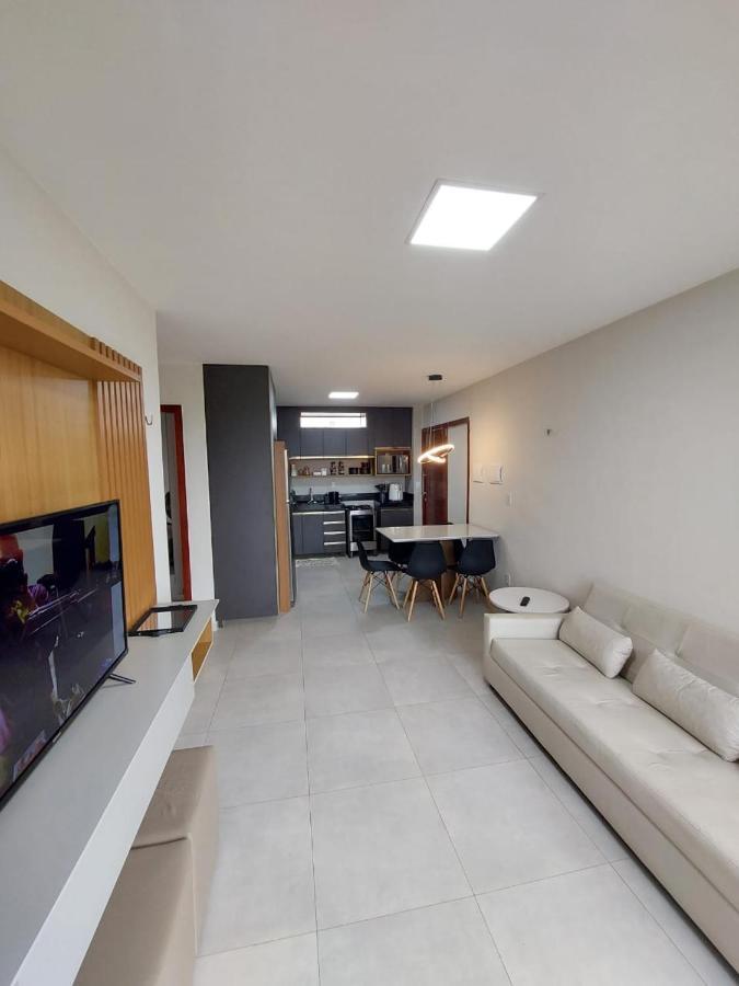 Apartamento Sonhos Da Serra Bananeiras Zewnętrze zdjęcie