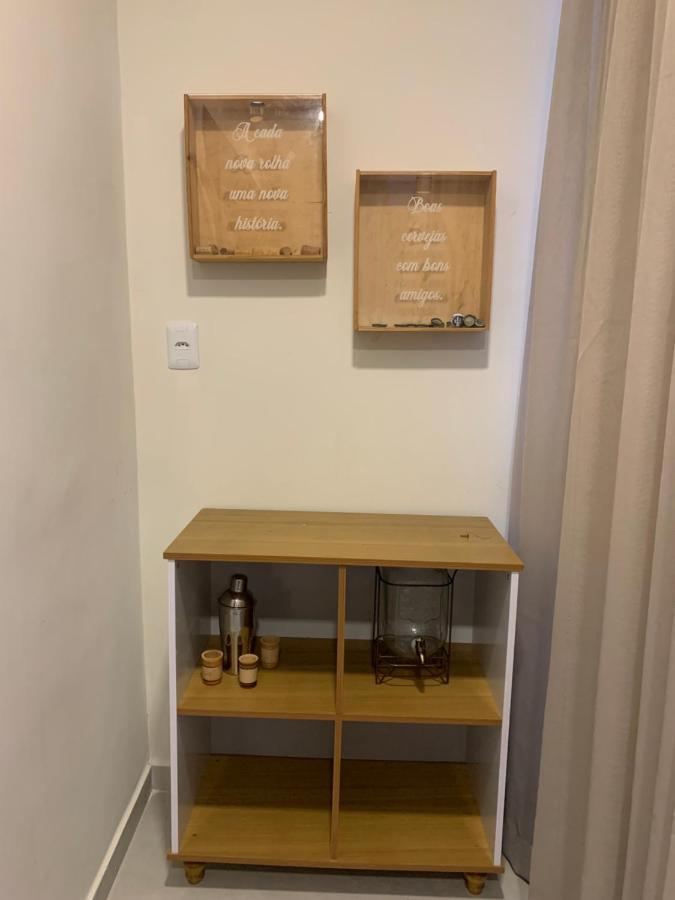 Apartamento Sonhos Da Serra Bananeiras Zewnętrze zdjęcie