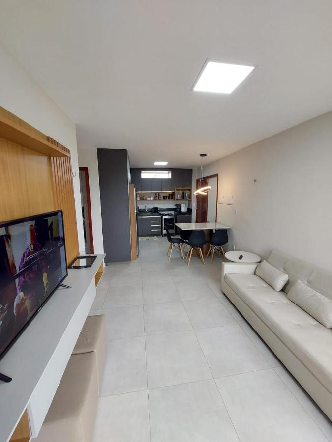 Apartamento Sonhos Da Serra Bananeiras Zewnętrze zdjęcie