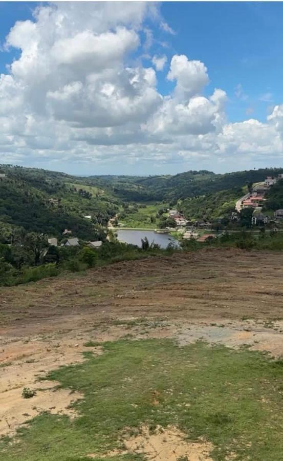Apartamento Sonhos Da Serra Bananeiras Zewnętrze zdjęcie