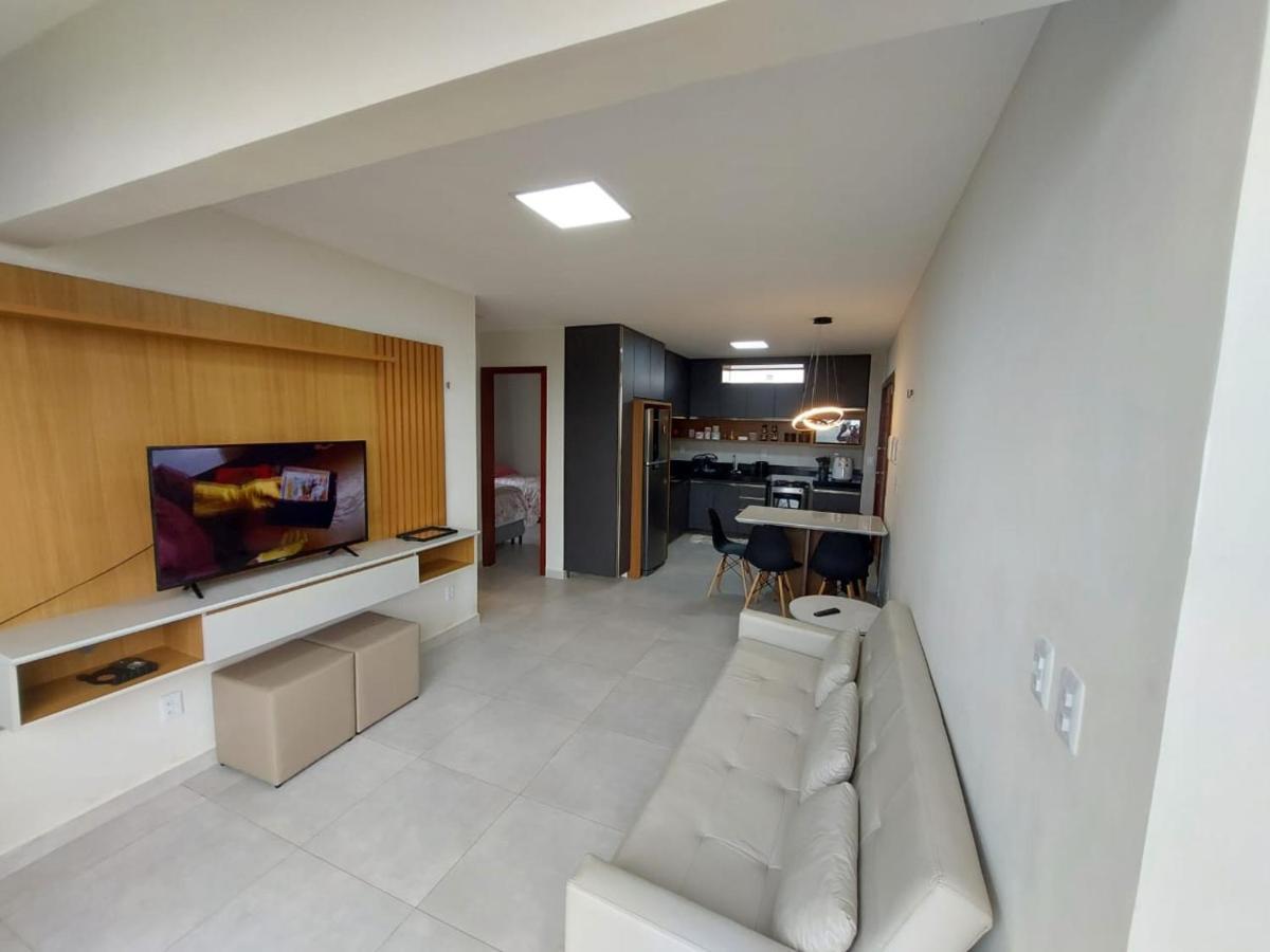 Apartamento Sonhos Da Serra Bananeiras Zewnętrze zdjęcie