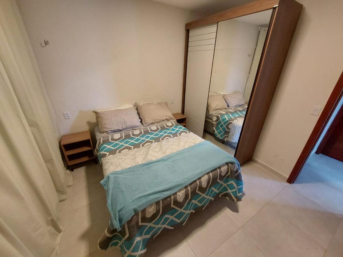 Apartamento Sonhos Da Serra Bananeiras Zewnętrze zdjęcie