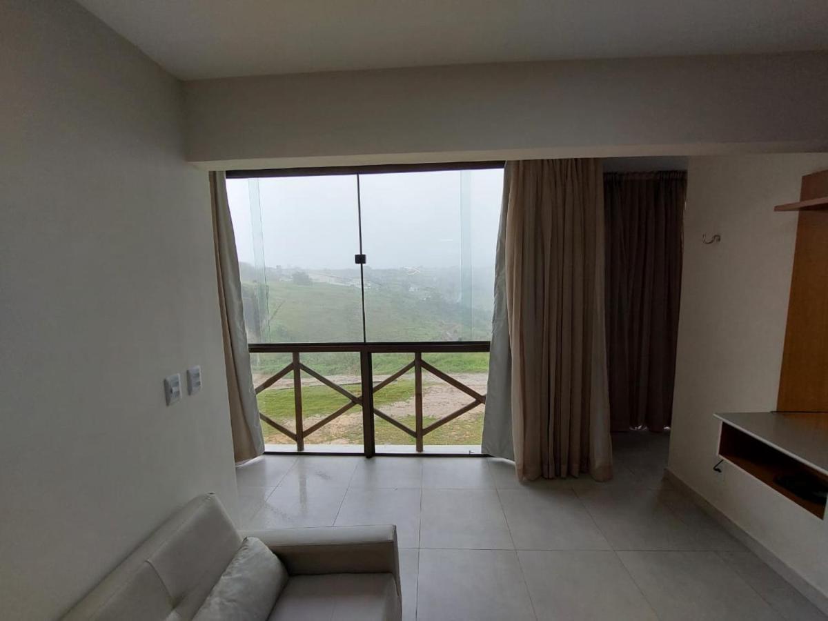 Apartamento Sonhos Da Serra Bananeiras Zewnętrze zdjęcie