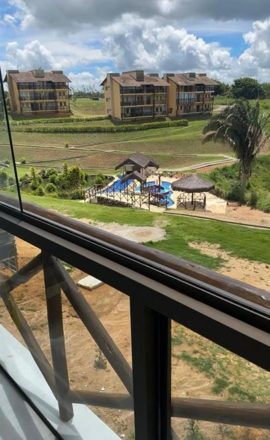 Apartamento Sonhos Da Serra Bananeiras Zewnętrze zdjęcie