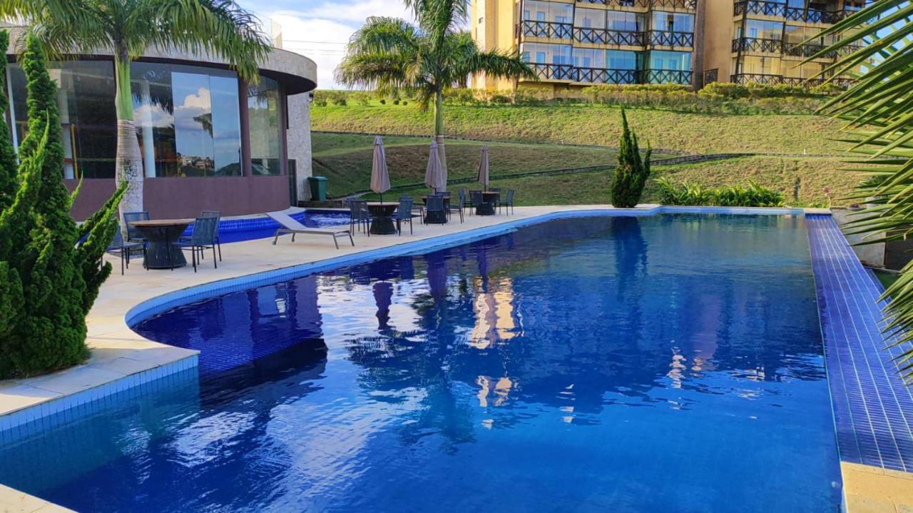 Apartamento Sonhos Da Serra Bananeiras Zewnętrze zdjęcie