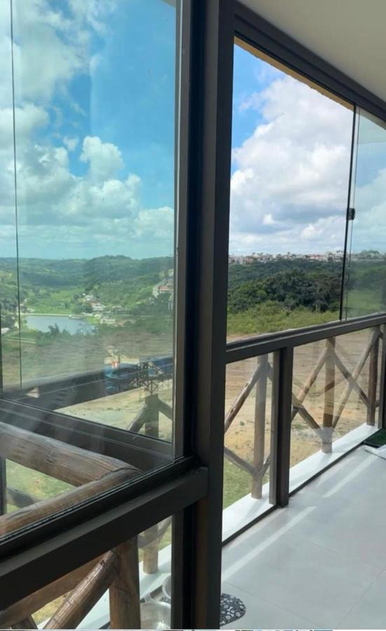 Apartamento Sonhos Da Serra Bananeiras Zewnętrze zdjęcie