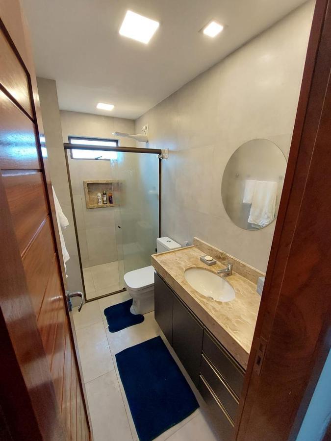 Apartamento Sonhos Da Serra Bananeiras Zewnętrze zdjęcie