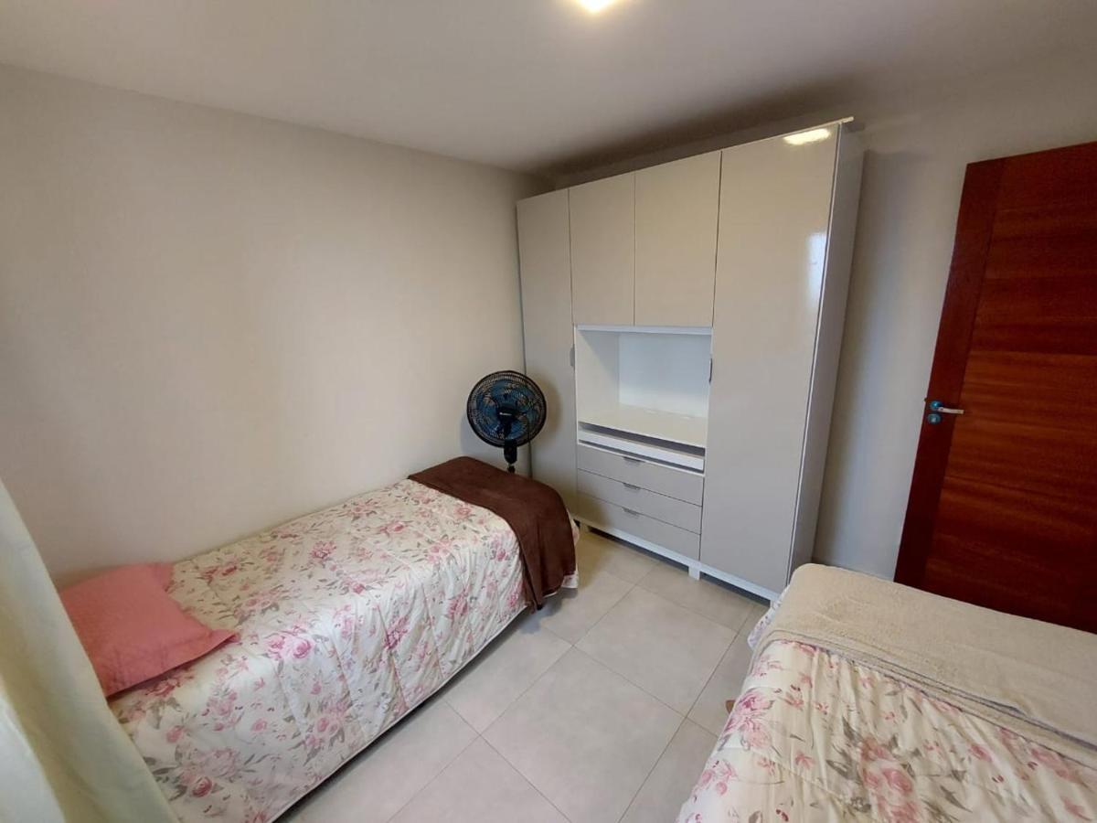 Apartamento Sonhos Da Serra Bananeiras Zewnętrze zdjęcie