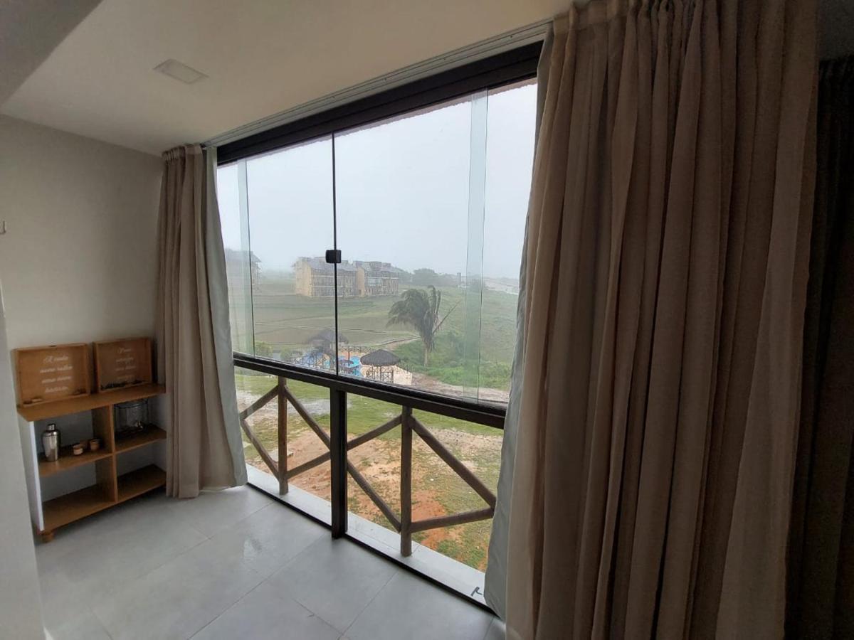 Apartamento Sonhos Da Serra Bananeiras Zewnętrze zdjęcie